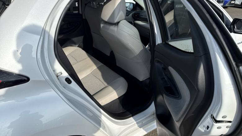 Toyota Yaris 1.5 Hybrid Excel 5dr CVT Hybrid Hatchback